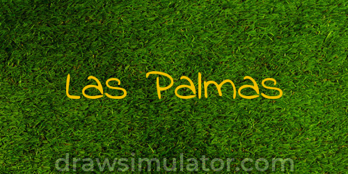 Las Palmas